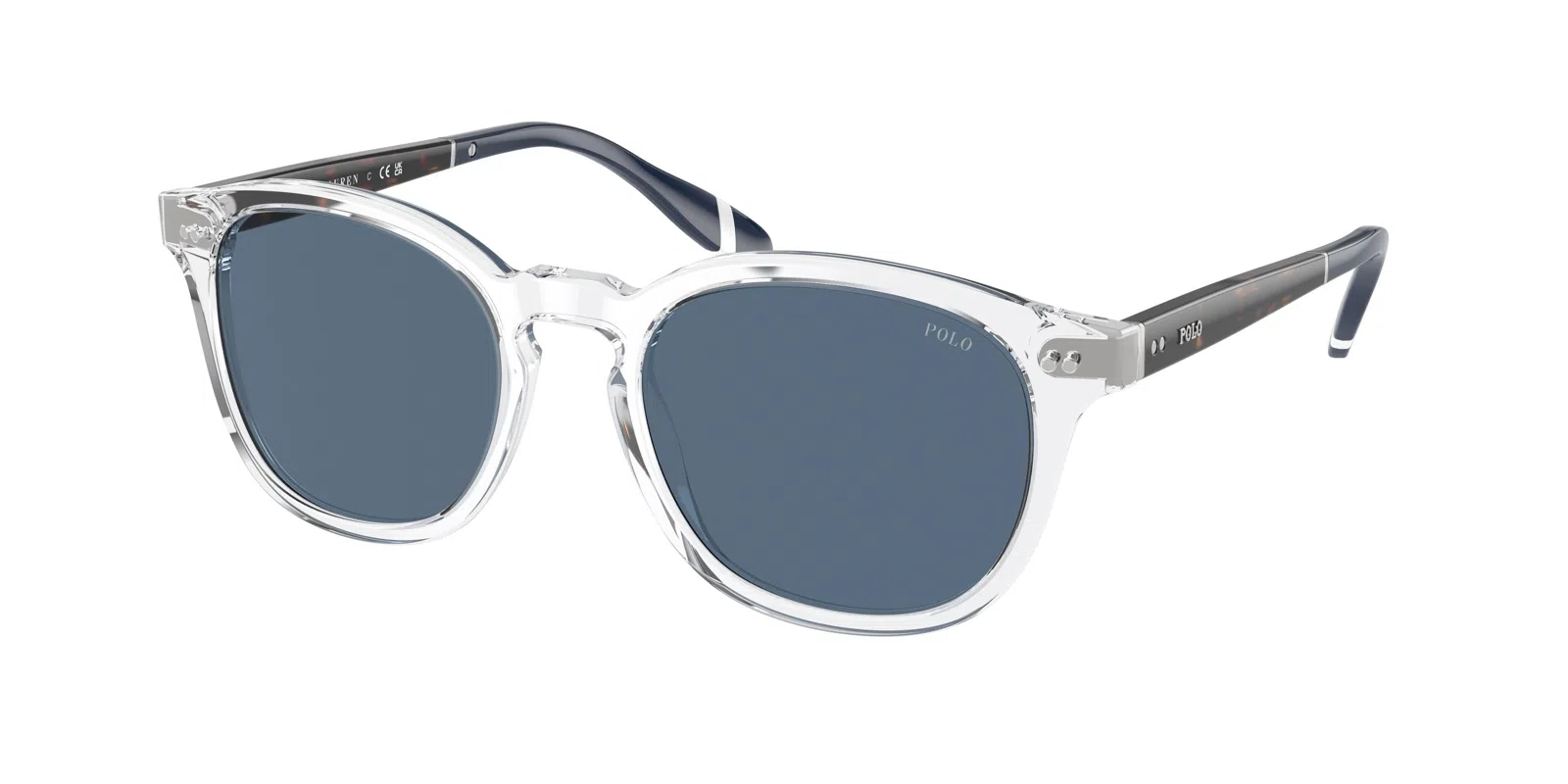 Polo 4206F Sunglasses - view 4